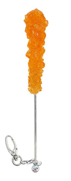 MANGO ROCK CANDY SWIZZLE STICK ACCESSORY
