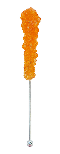 MANGO ROCK CANDY SWIZZLE STICK NECKLACE