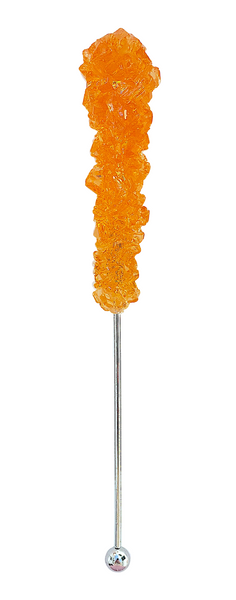 MANGO ROCK CANDY SWIZZLE STICK