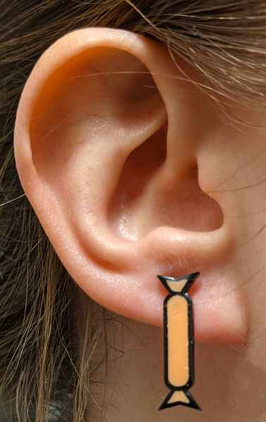 MONSTER MASH EAR CANDY SET