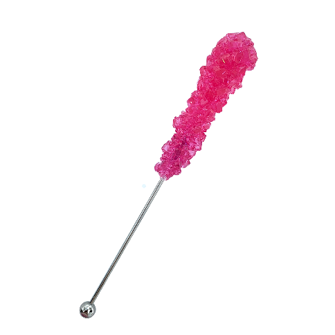 DIVA ROCK CANDY SWIZZLE STICK