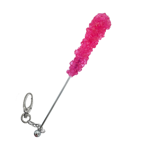 DIVA ROCK CANDY SWIZZLE STICK ACCESSORY