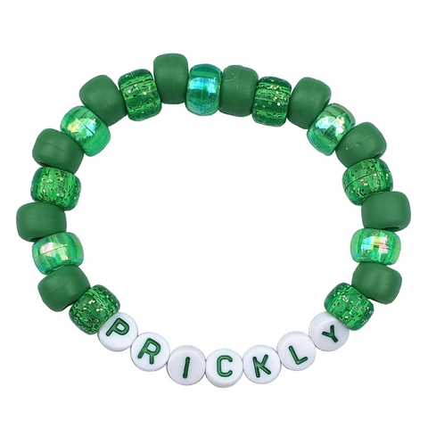 PRICKLY KANDI BRACELET