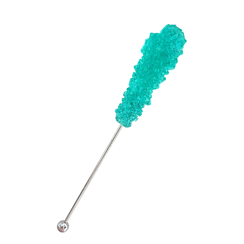 RAIN ROCK CANDY SWIZZLE STICK