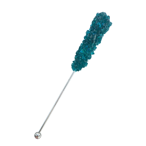 RAINFOREST ROCK CANDY SWIZZLE STICK