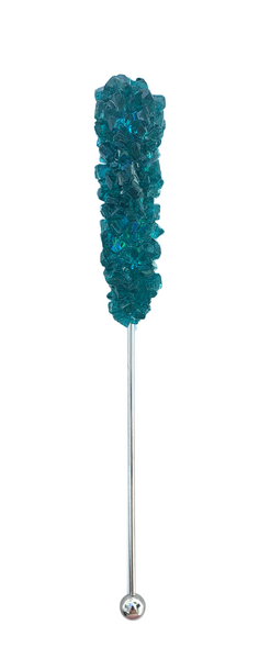 RAINFOREST ROCK CANDY SWIZZLE STICK