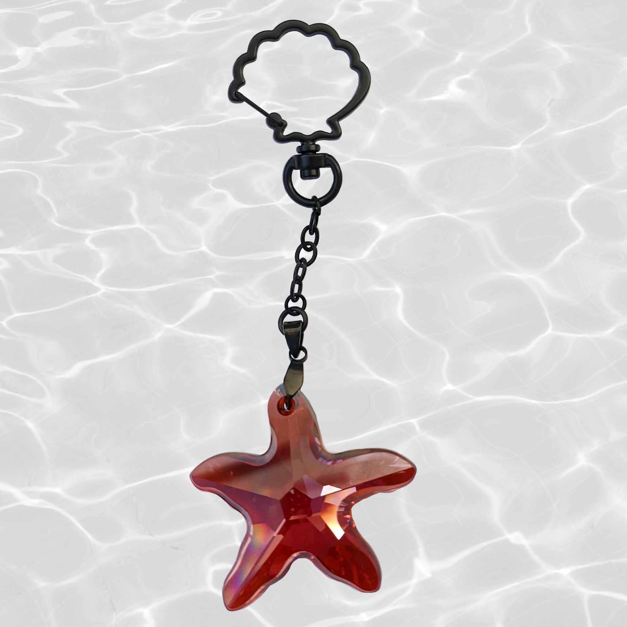 SIREN SEA STAR ACCESSORY