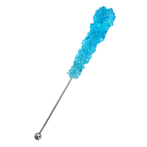 SKY ROCK CANDY SWIZZLE STICK