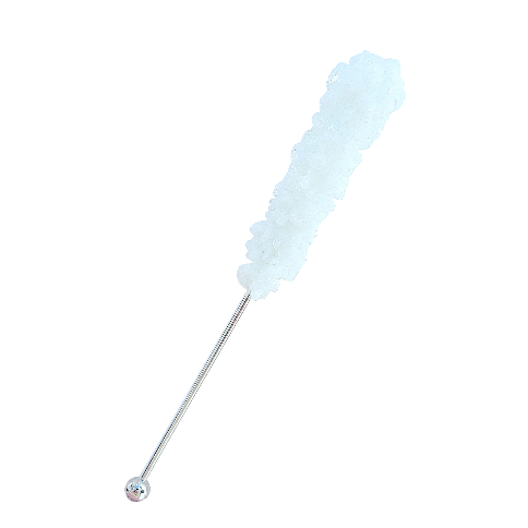 SNOW ROCK CANDY SWIZZLE STICK