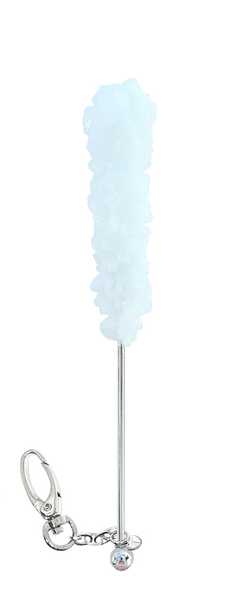 SNOW ROCK CANDY SWIZZLE STICK ACCESSORY