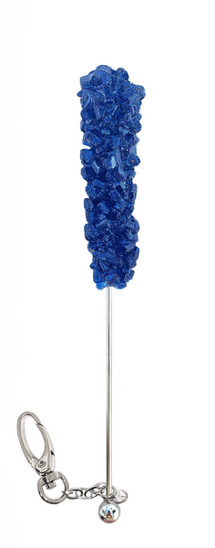 STARRY NIGHT ROCK CANDY SWIZZLE STICK ACCESSORY