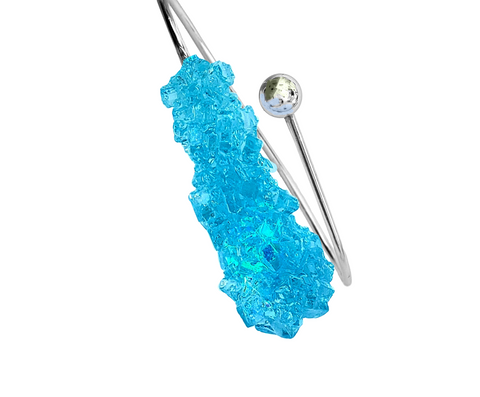 SKY ROCK CANDY PALM CUFF