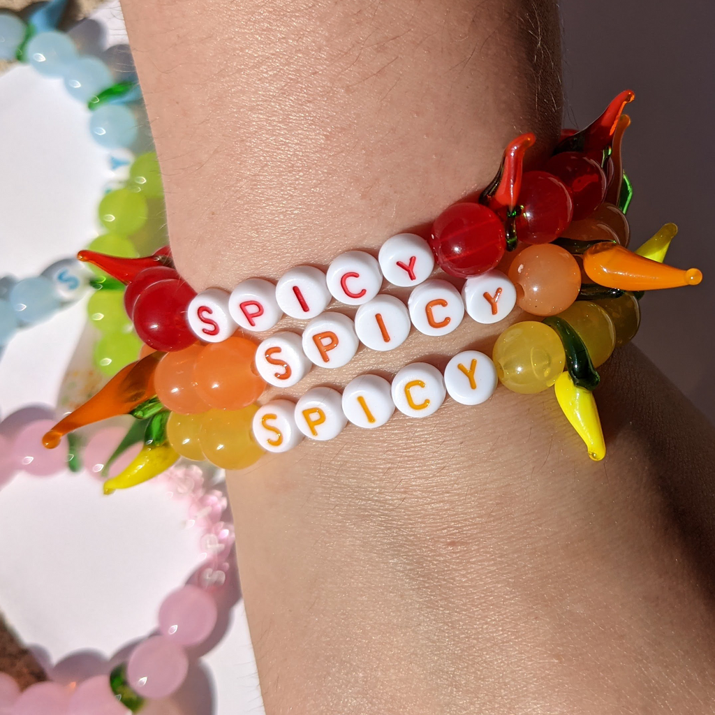 Kandi Bracelet