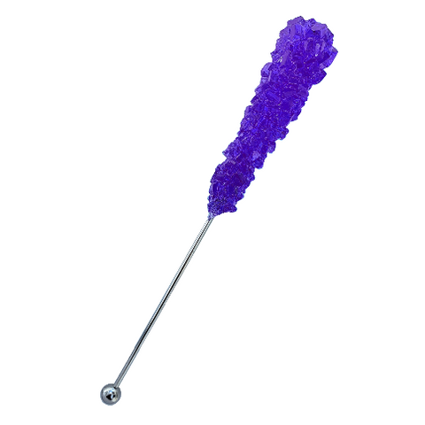 TWILIGHT ROCK CANDY SWIZZLE STICK