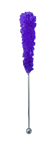 TWILIGHT ROCK CANDY SWIZZLE STICK