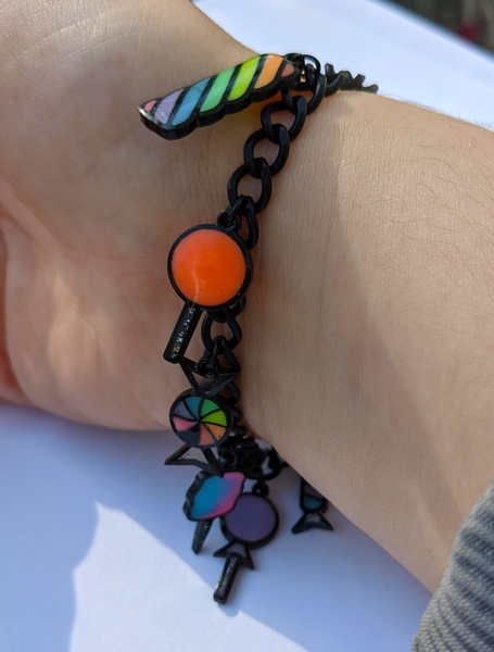TRICK OR TREAT BRACELET