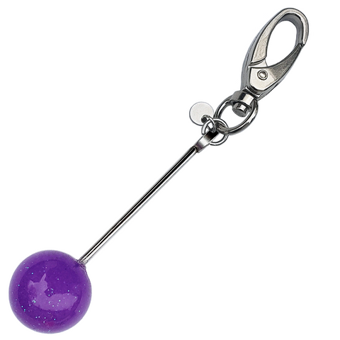 GRAPE JAWBREAKER LOLLIPOP ACCESSORY