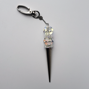 ICE QUEEN ICE CREAM DOUBLE SCOOP ACCESSORY