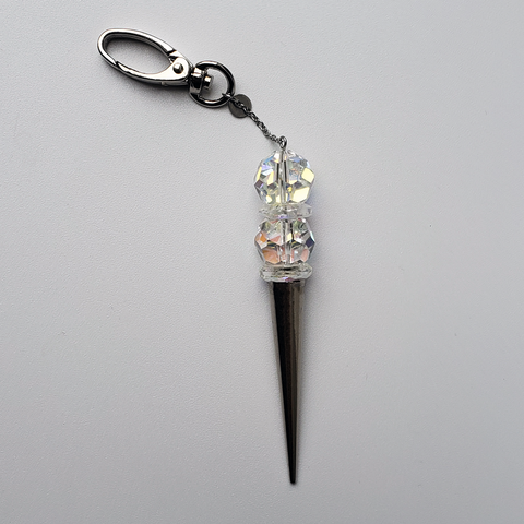 ICE QUEEN ICE CREAM DOUBLE SCOOP ACCESSORY