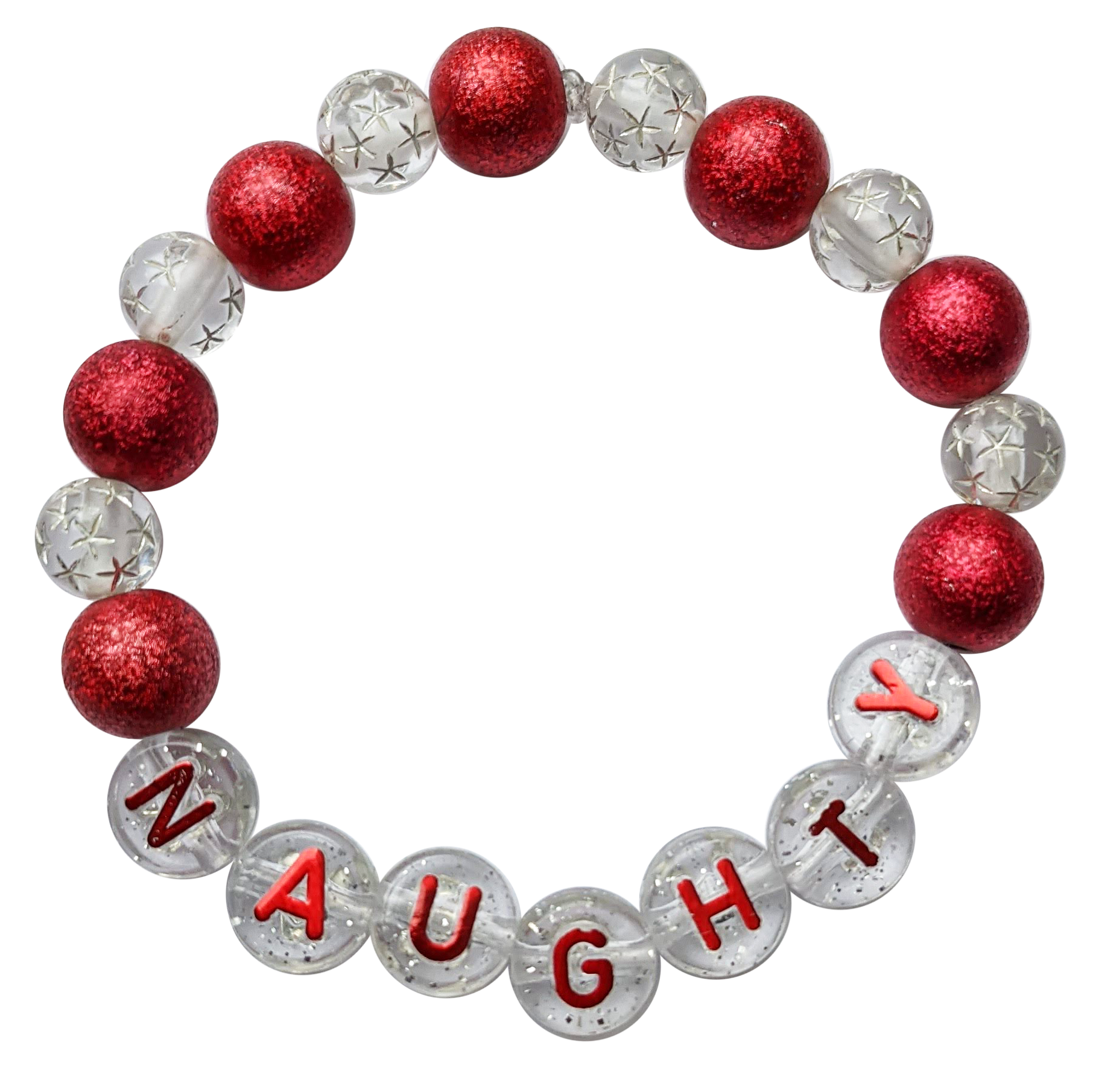 NAUGHTY BRACELET