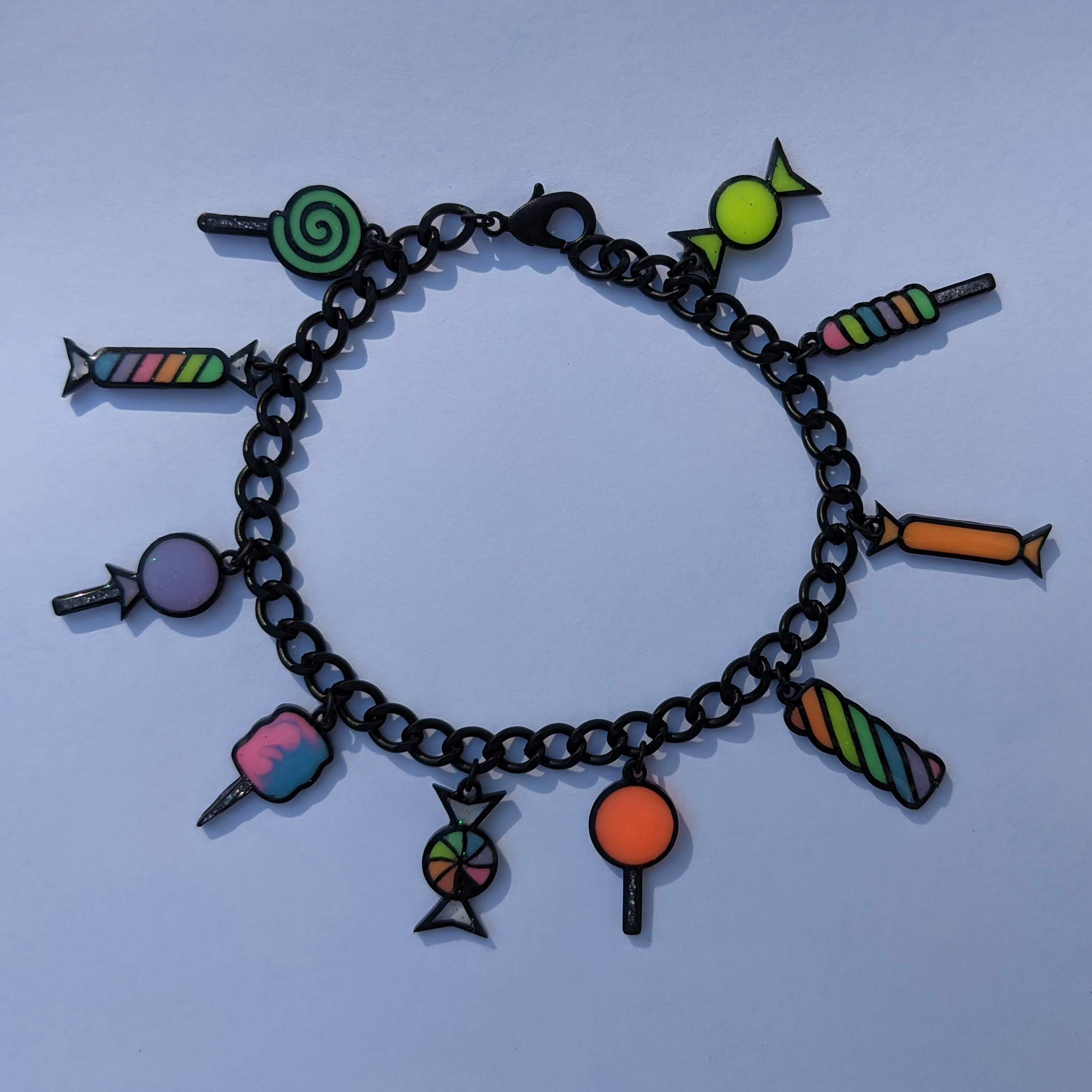 TRICK OR TREAT BRACELET